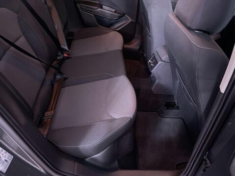 Skoda Fabia 1.0 TSI Design Edition Hatchback 5dr Petrol DSG Euro 6 (s/s) (116 ps) Bluet 19