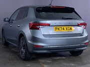 Skoda Fabia 1.0 TSI Design Edition Hatchback 5dr Petrol DSG Euro 6 (s/s) (116 ps) Bluet 6