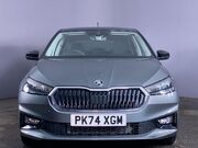 Skoda Fabia 1.0 TSI Design Edition Hatchback 5dr Petrol DSG Euro 6 (s/s) (116 ps) Bluet 3