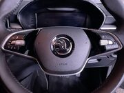 Skoda Fabia 1.0 TSI Design Edition Hatchback 5dr Petrol DSG Euro 6 (s/s) (116 ps) Bluet 22