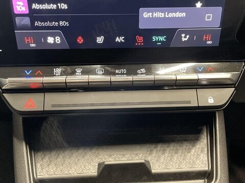 Renault Megane E-Tech 60kWh techno+ Hatchback 5dr Electric Auto (optimum charge) (220 ps) Cruise 28