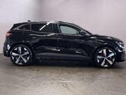 Renault Megane E-Tech 60kWh techno+ Hatchback 5dr Electric Auto (optimum charge) (220 ps) Cruise 9