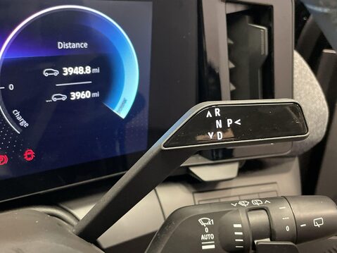 Renault Megane E-Tech 60kWh techno+ Hatchback 5dr Electric Auto (optimum charge) (220 ps) Cruise 20