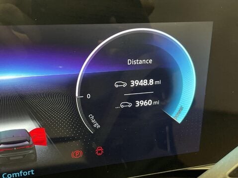 Renault Megane E-Tech 60kWh techno+ Hatchback 5dr Electric Auto (optimum charge) (220 ps) Cruise 26