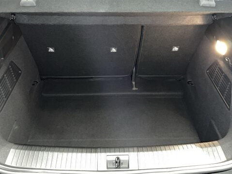 Renault Megane E-Tech 60kWh techno+ Hatchback 5dr Electric Auto (optimum charge) (220 ps) Cruise 13