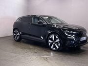 Renault Megane E-Tech 60kWh techno+ Hatchback 5dr Electric Auto (optimum charge) (220 ps) Cruise 2