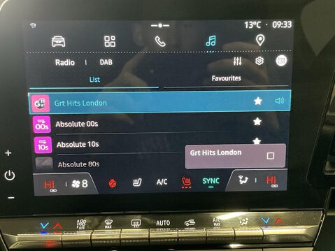 Renault Megane E-Tech 60kWh techno+ Hatchback 5dr Electric Auto (optimum charge) (220 ps) Cruise 27