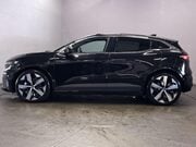 Renault Megane E-Tech 60kWh techno+ Hatchback 5dr Electric Auto (optimum charge) (220 ps) Cruise 5