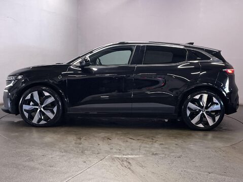 Renault Megane E-Tech 60kWh techno+ Hatchback 5dr Electric Auto (optimum charge) (220 ps) Cruise 5