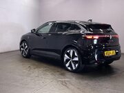 Renault Megane E-Tech 60kWh techno+ Hatchback 5dr Electric Auto (optimum charge) (220 ps) Cruise 6