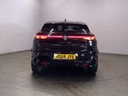 Renault Megane E-Tech 60kWh techno+ Hatchback 5dr Electric Auto (optimum charge) (220 ps) Cruise 7