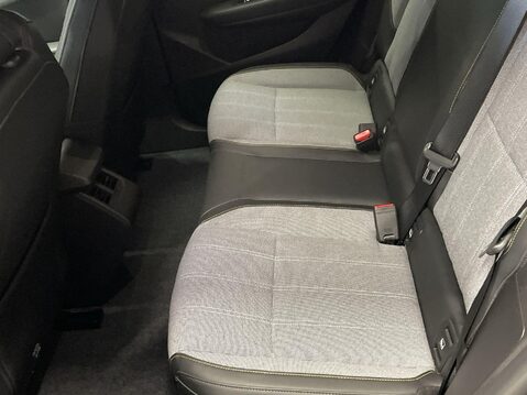 Renault Megane E-Tech 60kWh techno+ Hatchback 5dr Electric Auto (optimum charge) (220 ps) Cruise 18