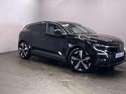 Renault Megane E-Tech 60kWh techno+ Hatchback 5dr Electric Auto (optimum charge) (220 ps) Cruise 1