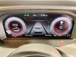 Nissan Qashqai 1.3 DIG-T MHEV N-Connecta SUV 5dr Petrol Hybrid Manual Euro 6 (s/s) (140 ps