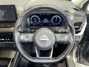 Nissan Qashqai 1.3 DIG-T MHEV N-Connecta SUV 5dr Petrol Hybrid Manual Euro 6 (s/s) (140 ps 3