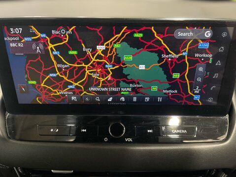 Nissan Qashqai 1.3 DIG-T MHEV N-Connecta SUV 5dr Petrol Hybrid Manual Euro 6 (s/s) (140 ps 11