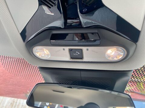 Mini Cooper SE 54.2kWh Classic Hatchback 3dr Electric Auto (218 ps) Cruise Control - D 18