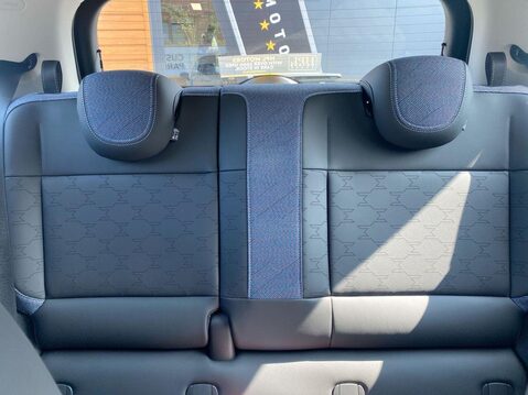 Mini Cooper SE 54.2kWh Classic Hatchback 3dr Electric Auto (218 ps) Cruise Control - D 11