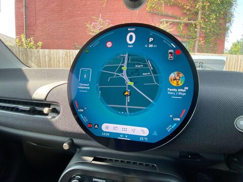 Mini Cooper SE 54.2kWh Classic Hatchback 3dr Electric Auto (218 ps) Cruise Control - D 13