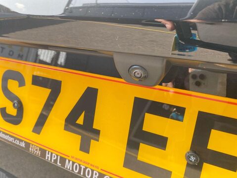 Mini Cooper SE 54.2kWh Classic Hatchback 3dr Electric Auto (218 ps) Cruise Control - D 6