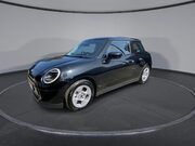 Mini Cooper SE 54.2kWh Classic Hatchback 3dr Electric Auto (218 ps) Cruise Control - D 8