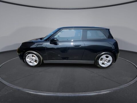 Mini Cooper SE 54.2kWh Classic Hatchback 3dr Electric Auto (218 ps) Cruise Control - D 12