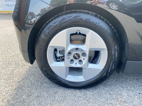 Mini Cooper SE 54.2kWh Classic Hatchback 3dr Electric Auto (218 ps) Cruise Control - D 3