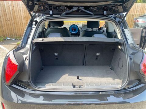 Mini Cooper SE 54.2kWh Classic Hatchback 3dr Electric Auto (218 ps) Cruise Control - D 5