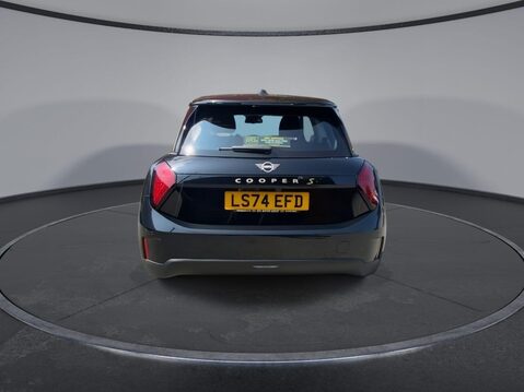 Mini Cooper SE 54.2kWh Classic Hatchback 3dr Electric Auto (218 ps) Cruise Control - D 20