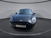 Mini Cooper SE 54.2kWh Classic Hatchback 3dr Electric Auto (218 ps) Cruise Control - D 4