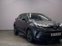 Toyota C-HR 1.8 VVT-h Dynamic SUV 5dr Petrol Hybrid CVT Euro 6 (s/s) (122 ps) Heated Se 2