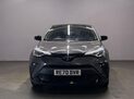 Toyota C-HR 1.8 VVT-h Dynamic SUV 5dr Petrol Hybrid CVT Euro 6 (s/s) (122 ps) Heated Se 3