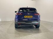 Nissan Qashqai 1.3 DIG-T MHEV Tekna SUV 5dr Petrol Hybrid XTRON Euro 6 (s/s) (158 ps) Leat 7