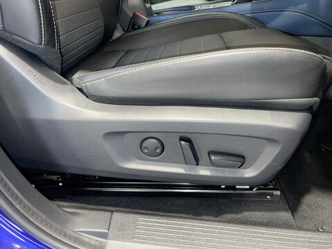 Nissan Qashqai 1.3 DIG-T MHEV Tekna SUV 5dr Petrol Hybrid XTRON Euro 6 (s/s) (158 ps) Leat 26