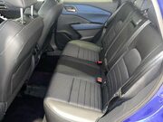 Nissan Qashqai 1.3 DIG-T MHEV Tekna SUV 5dr Petrol Hybrid XTRON Euro 6 (s/s) (158 ps) Leat 19