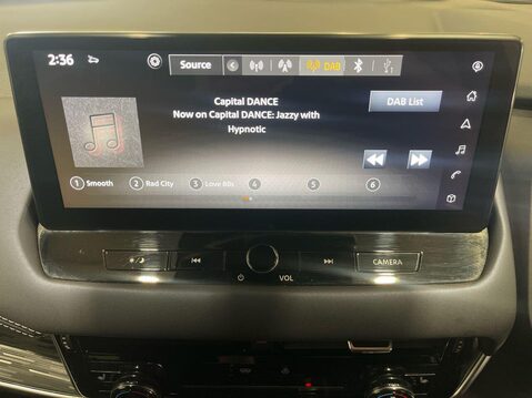 Nissan Qashqai 1.3 DIG-T MHEV Tekna SUV 5dr Petrol Hybrid XTRON Euro 6 (s/s) (158 ps) Leat 29