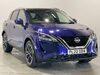 Nissan Qashqai 1.3 DIG-T MHEV Tekna SUV 5dr Petrol Hybrid XTRON Euro 6 (s/s) (158 ps) Leat