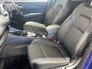 Nissan Qashqai 1.3 DIG-T MHEV Tekna SUV 5dr Petrol Hybrid XTRON Euro 6 (s/s) (158 ps) Leat 17