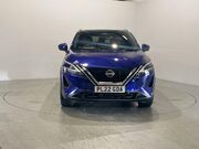 Nissan Qashqai 1.3 DIG-T MHEV Tekna SUV 5dr Petrol Hybrid XTRON Euro 6 (s/s) (158 ps) Leat 3