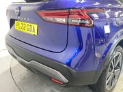 Nissan Qashqai 1.3 DIG-T MHEV Tekna SUV 5dr Petrol Hybrid XTRON Euro 6 (s/s) (158 ps) Leat 14