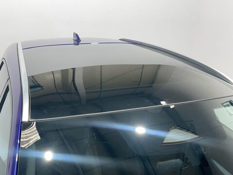 Nissan Qashqai 1.3 DIG-T MHEV Tekna SUV 5dr Petrol Hybrid XTRON Euro 6 (s/s) (158 ps) Leat 18