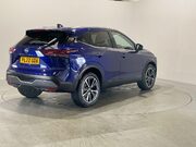 Nissan Qashqai 1.3 DIG-T MHEV Tekna SUV 5dr Petrol Hybrid XTRON Euro 6 (s/s) (158 ps) Leat 8
