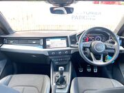 Audi A1 1.0 TFSI 30 S line Sportback 5dr Petrol Manual Euro 6 (s/s) (116 ps) Cruis 6