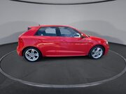 Audi A1 1.0 TFSI 30 S line Sportback 5dr Petrol Manual Euro 6 (s/s) (116 ps) Cruis 25