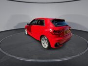 Audi A1 1.0 TFSI 30 S line Sportback 5dr Petrol Manual Euro 6 (s/s) (116 ps) Cruis 23