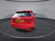 Audi A1 1.0 TFSI 30 S line Sportback 5dr Petrol Manual Euro 6 (s/s) (116 ps) Cruis 24