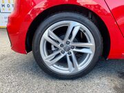 Audi A1 1.0 TFSI 30 S line Sportback 5dr Petrol Manual Euro 6 (s/s) (116 ps) Cruis 2