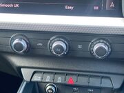 Audi A1 1.0 TFSI 30 S line Sportback 5dr Petrol Manual Euro 6 (s/s) (116 ps) Cruis 18