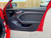 Audi A1 1.0 TFSI 30 S line Sportback 5dr Petrol Manual Euro 6 (s/s) (116 ps) Cruis 15