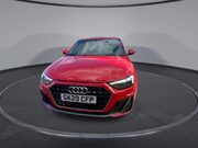 Audi A1 1.0 TFSI 30 S line Sportback 5dr Petrol Manual Euro 6 (s/s) (116 ps) Cruis 20